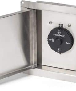 Caja de Temporizador Fire Magic, 3 Horas