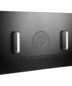 Cubierta Dura para Plancha Blackstone 5003 28'', Acero