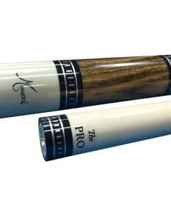 Tacómetro de billar Meucci SB4 con eje PRO - Bocote +