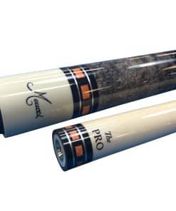 Meucci SB3-O Palo de Billar Meucci SB3-O Palo de Billar