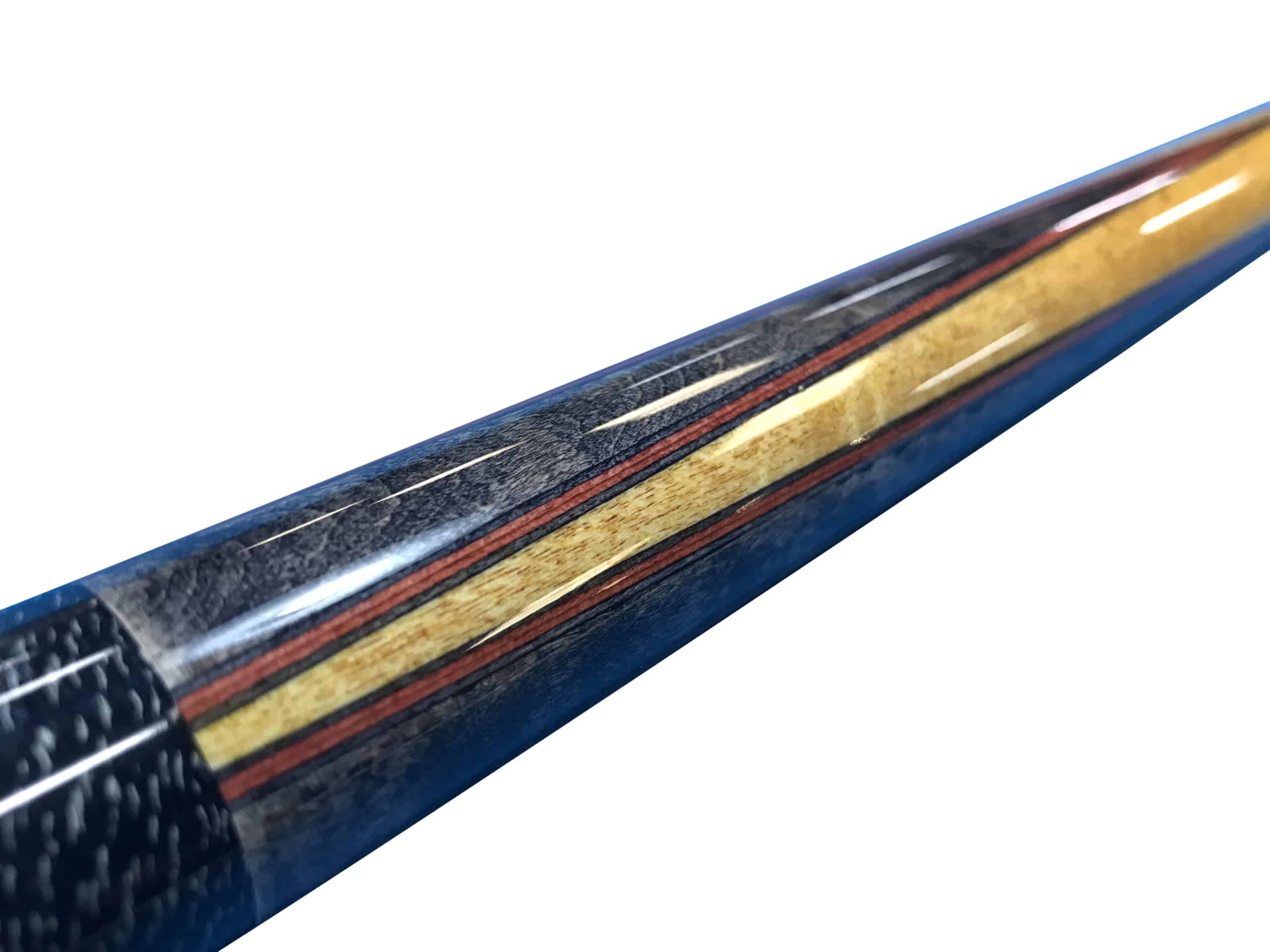 Meucci SB3-O Palo de Billar Meucci SB3-O Palo de Billar - Imagen 5