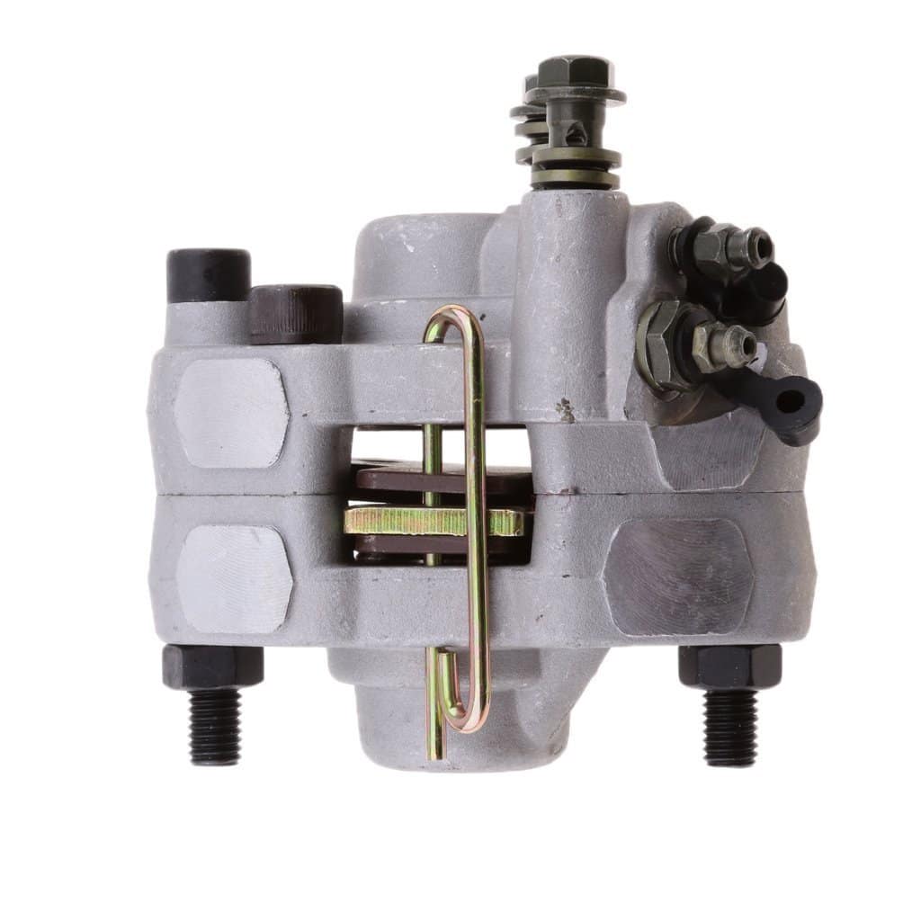 Soporte de montaje de pinza de freno trasera Aquiver Auto