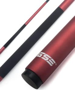 GSE Games & Sports Expert 58" 2-Piece -Rojo Mate