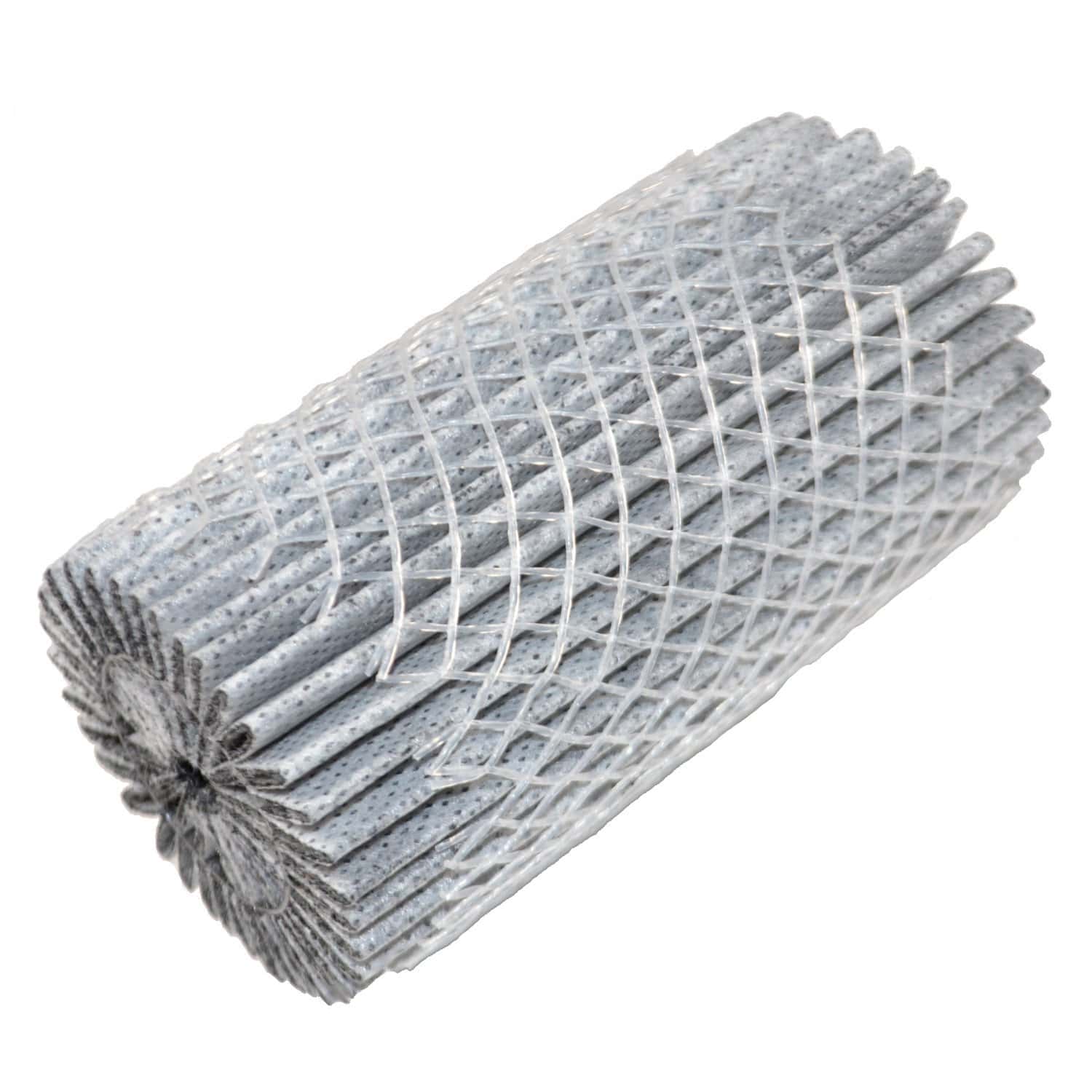 HQRP Filtro de Aire para Refrigerador paquete de 2 - Imagen 8