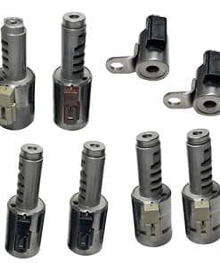 Kit de Solenoides de Transmisión TF80SC para CITROEN Volvo