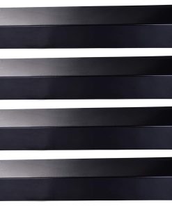 Votenli P9332A (Paquete de 4) Placa de Calor de Acero