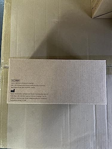 Escáner de códigos de barras 2D NETUM, compatible con - Imagen 9