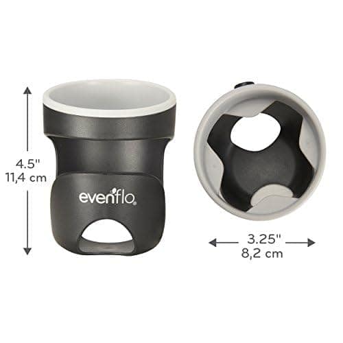 Kit de Accesorios para Cochecito Evenflo - Imagen 6