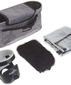 Kit de Accesorios para Cochecito Evenflo