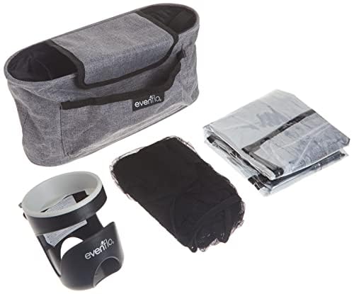 Kit de Accesorios para Cochecito Evenflo