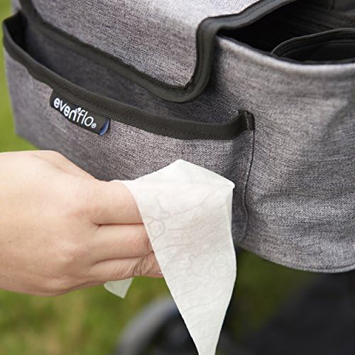 Kit de Accesorios para Cochecito Evenflo - Imagen 9
