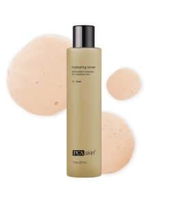 PCA SKIN Tónico Hidratante Facial, Tonificador Facial