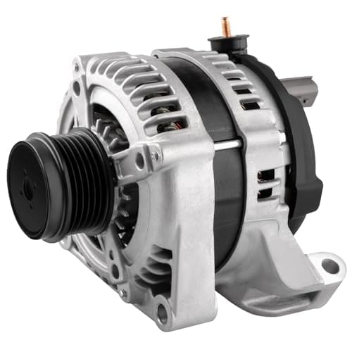 Alternadores SCITOO 13870R Ajuste para Chrysler para Town & - Imagen 9