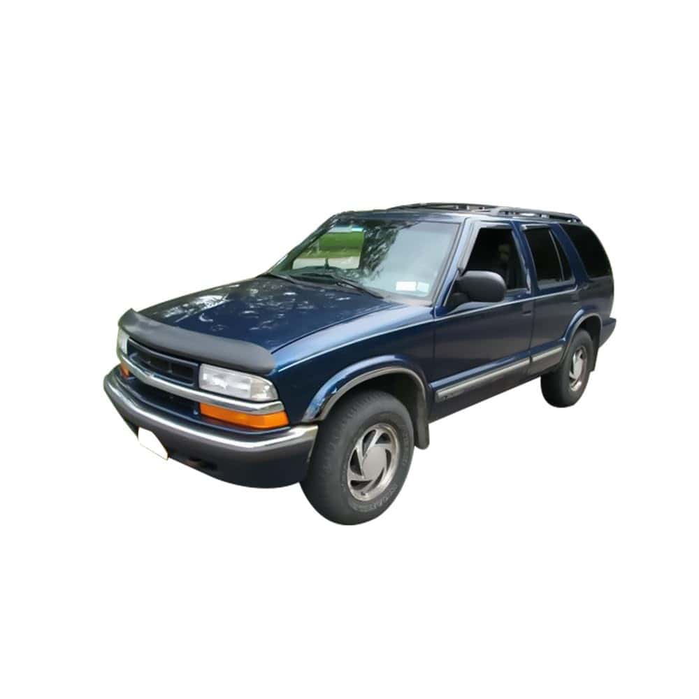 Visera de Ventana Compatible con 1995-2005 GMC Sonoma Jimmy - Imagen 4