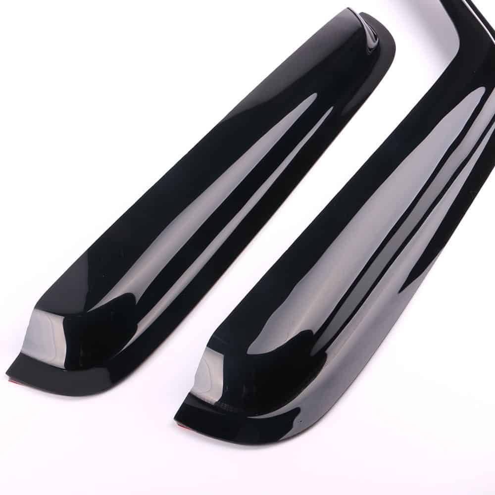 Visera de Ventana Compatible con 1995-2005 GMC Sonoma Jimmy - Imagen 6