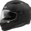 Casco de Motocicleta GMAX FF-98 Aprobado por DOT para