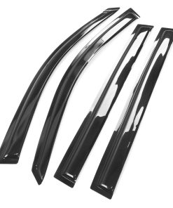 Deflector de ventana compatible con Toyota Highlander
