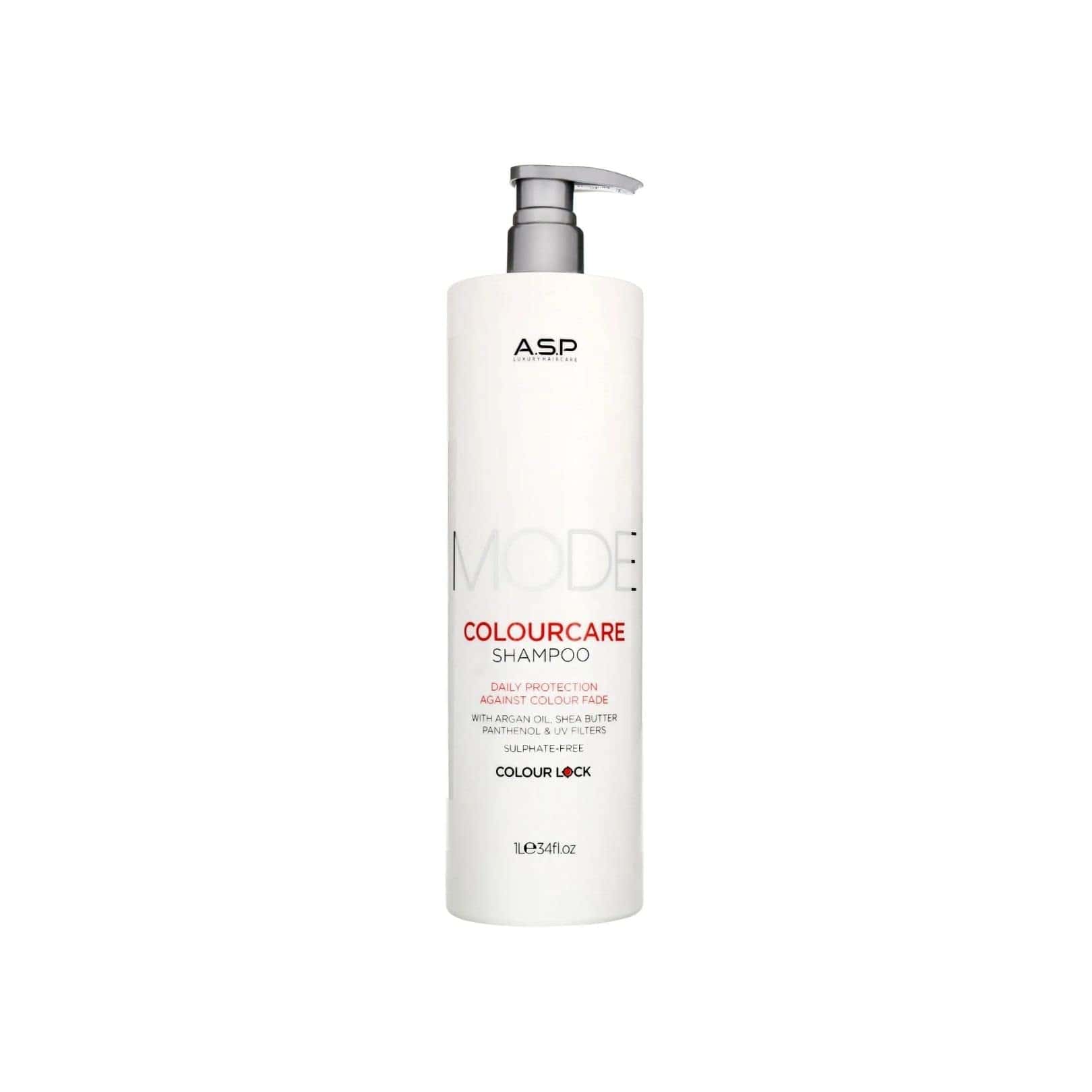 Shampoo Mode Colour Care de Affinage 1000ml