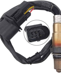 Automotive-leader 0258007057 17014 Sensor de Oxígeno AFR de