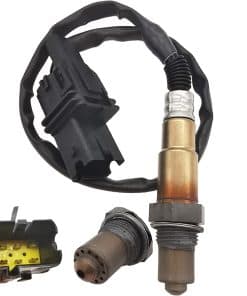 0258007206 Sensor de oxígeno LS4.2 de banda ancha UEGO de 5