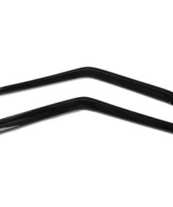 Visor de ventana compatible con 1994-2005 Chevy S10 GMC