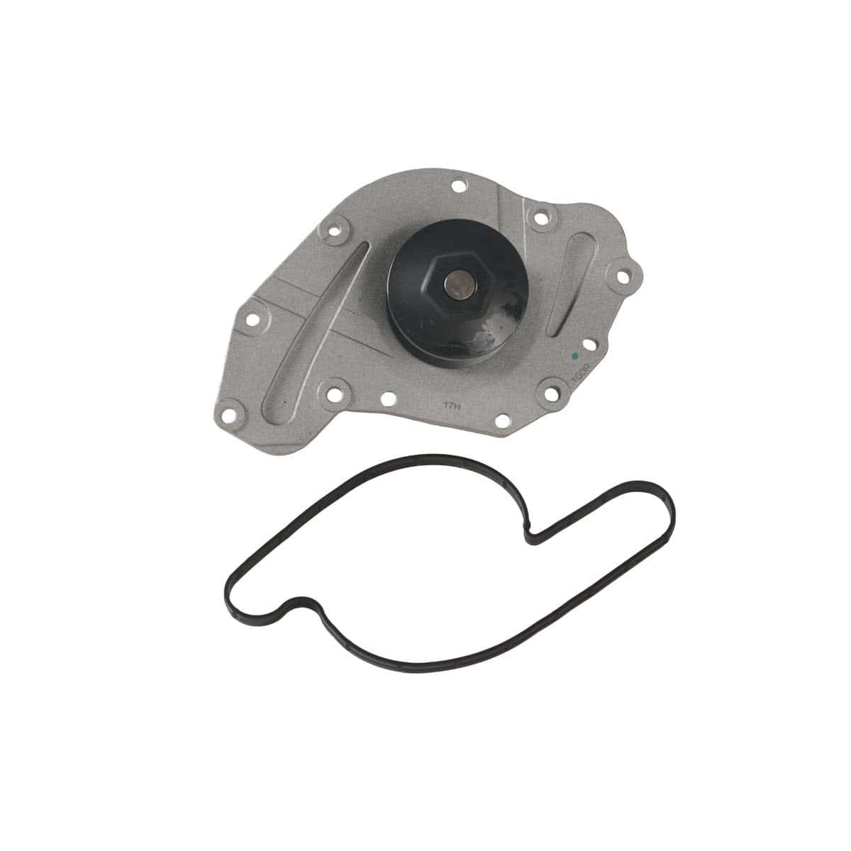 Kit de Componentes de Correa de Distribución MOCA TB295K2 - Imagen 4