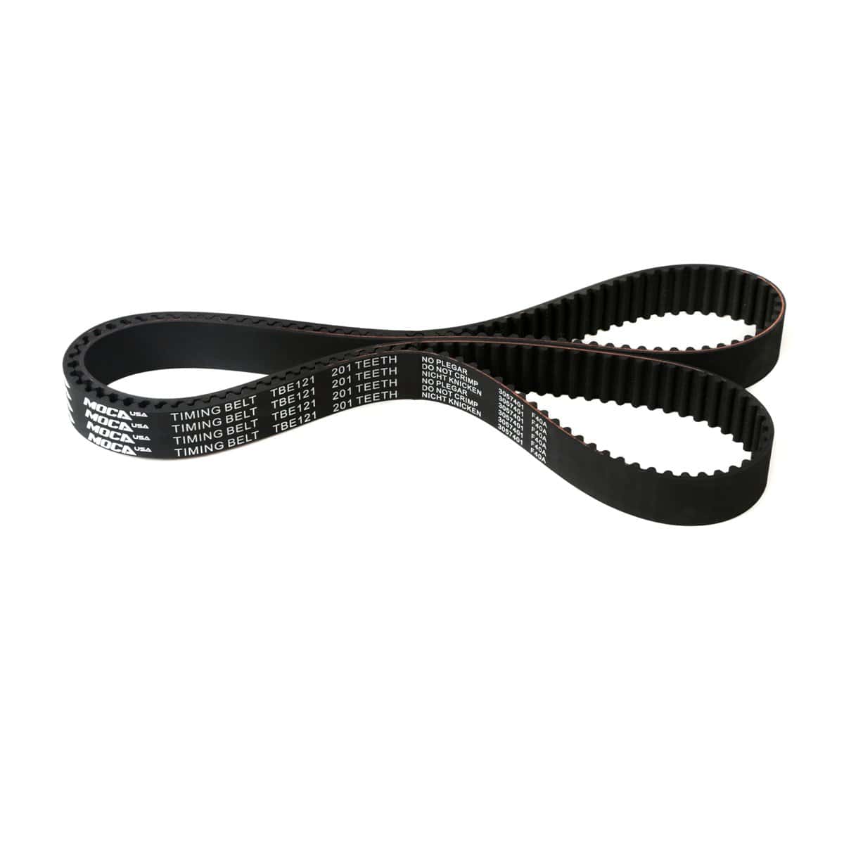 Kit de Componentes de Correa de Distribución MOCA TB295K2 - Imagen 5