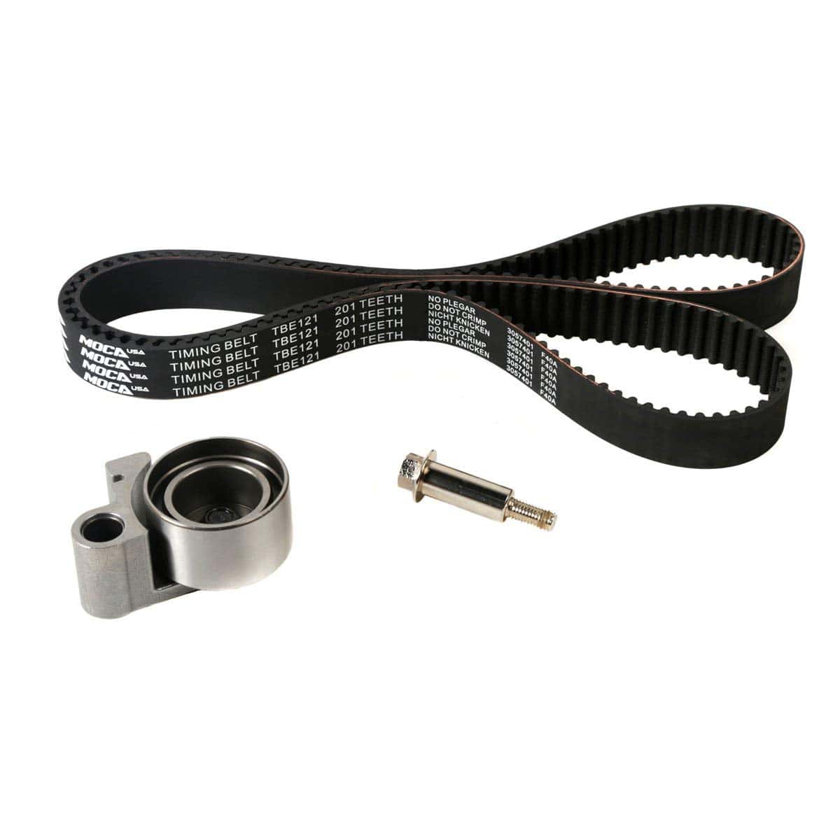 Kit de Componentes de Correa de Distribución MOCA TB295K2 - Imagen 3