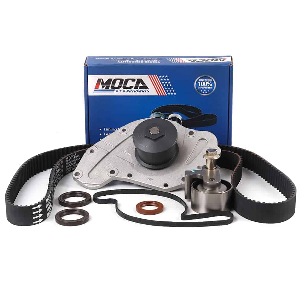 Kit de Componentes de Correa de Distribución MOCA TB295K2