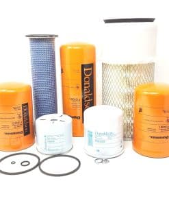 Kit de mantenimiento CFKIT compatible con Bobcat 843 843B