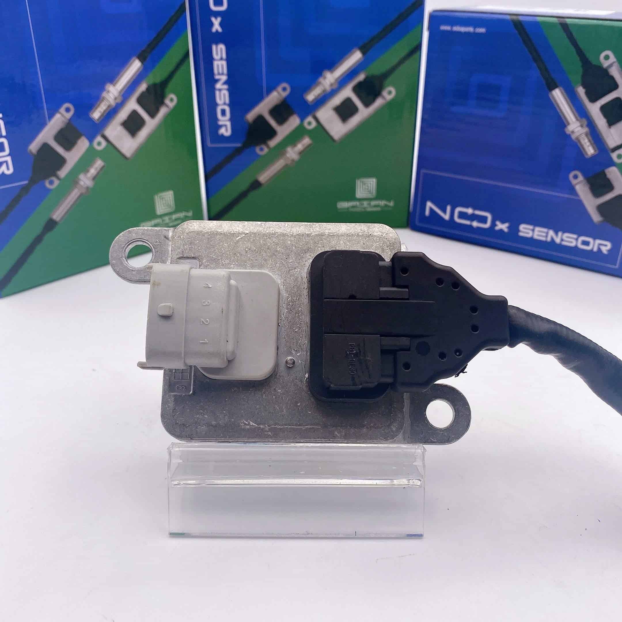 Sensor de NOx Upstream 68067521AA Compatible con Dodge Ram - Imagen 4