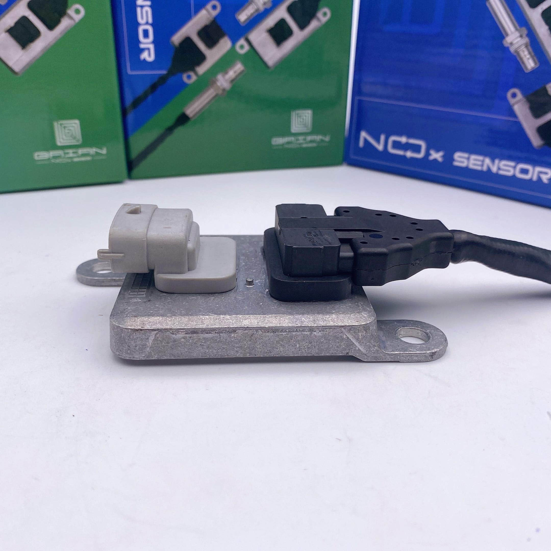 Sensor de NOx Upstream 68067521AA Compatible con Dodge Ram - Imagen 3