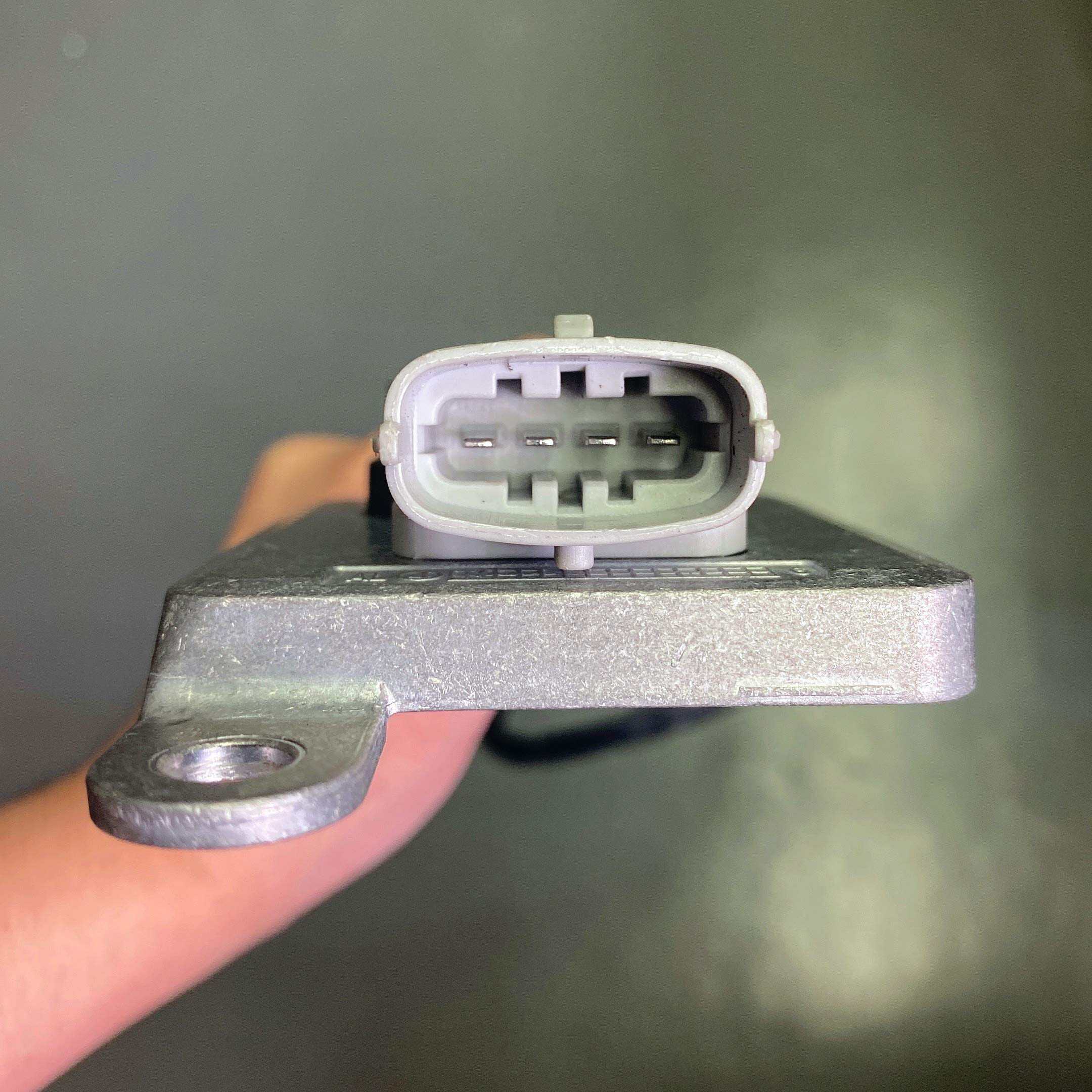 Sensor de NOx Upstream 68067521AA Compatible con Dodge Ram - Imagen 6