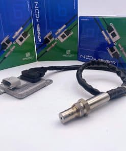 Sensor de NOx Upstream 68067521AA Compatible con Dodge Ram