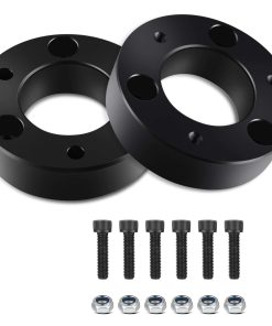 Kit de nivelación de elevación SCITOO 2.5-2.5 pulgadas Kit