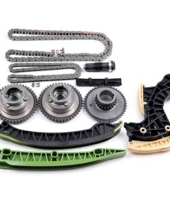Kit de Cadena de Tiempo SCITOO adecuado para Mercedes-Benz