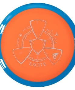 Axiom Discs Neutron Excite Disco de Golf de Distancia