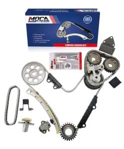 Kit de Cadena de Distribución MOCA para 2001-2004 Chevrolet