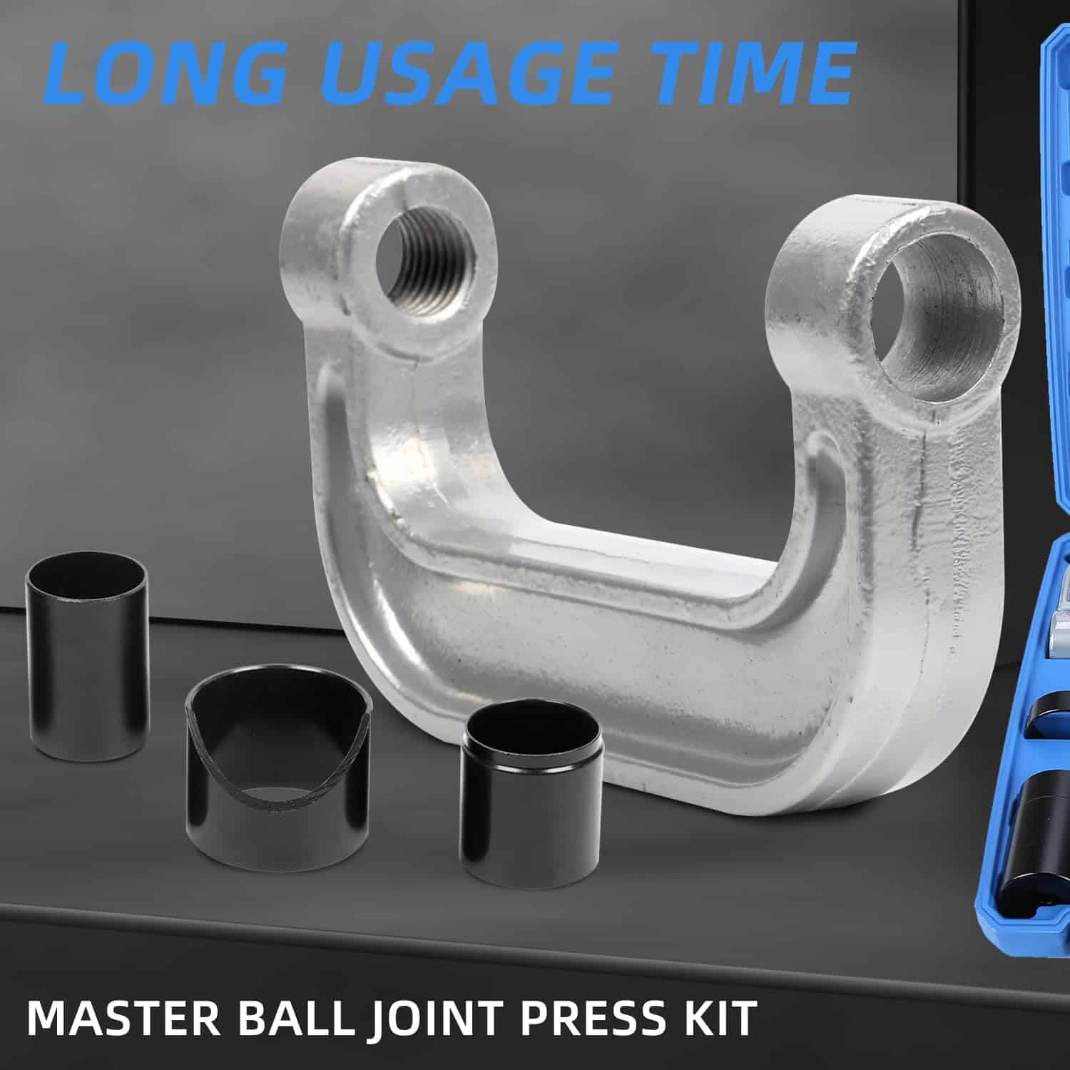 8MILELAKE Master Ball Joint Press Kit, 21pcs Juego de - Imagen 7