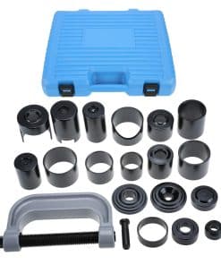 8MILELAKE Master Ball Joint Press Kit, 21pcs Juego de