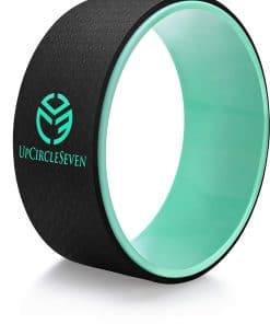 Rueda de Yoga UpCircleSeven - [Serie Pro] Rueda de Yoga más