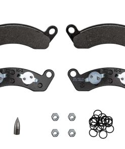 Kit de Pastillas de Freno de Disco DEXTER AXLE K71-180-00