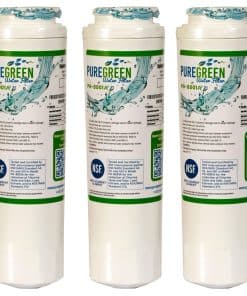 Filtro de agua Pure Green PG-8001 certificado por NSF |