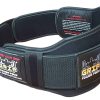 Cinturón Doble de 6" de Neopreno para Levantamiento de