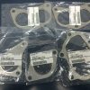 Kit de junta de escape genuino Subaru para turbocompresores