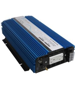 Inversor de Corriente de Onda Pura de 2000 vatios, 4000