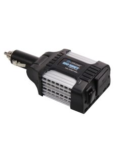 Inversor de Corriente AIMS Power PWRINV100W con Puerto USB,