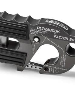 Factor 55 00250-06 Gancho de Malacate Ultrahook Sistema