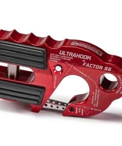 Factor 55 00250-01 Ultrahook Gancho para Cabrestante