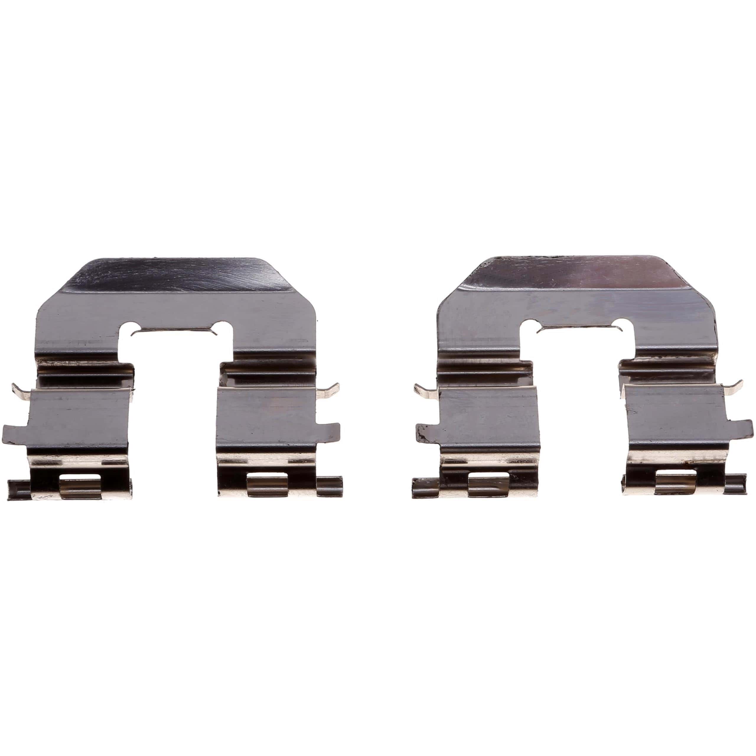 Ensamblaje de Pinza de Freno Trasero del Lado del Conductor - Imagen 6